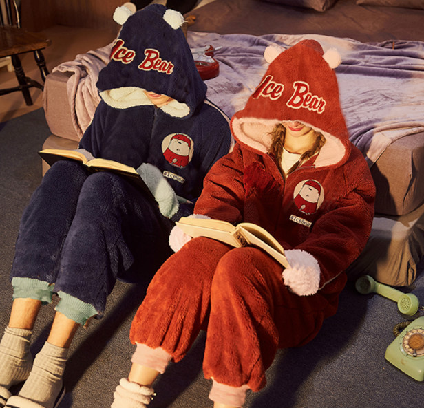 女士家居服品牌排行榜前十名,好看的家居服品牌推荐