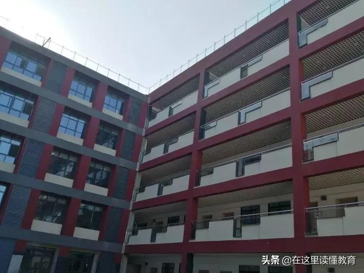 西咸新区2022要投入的学校,西咸新区试点学校名单