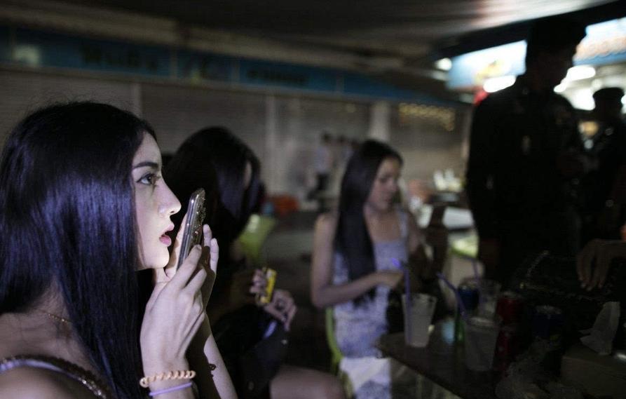 泰国佛教的现状,泰国佛教的发展