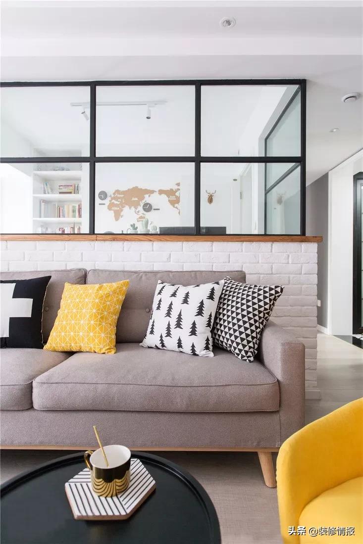 What？玻璃隔断都有3.0版了？