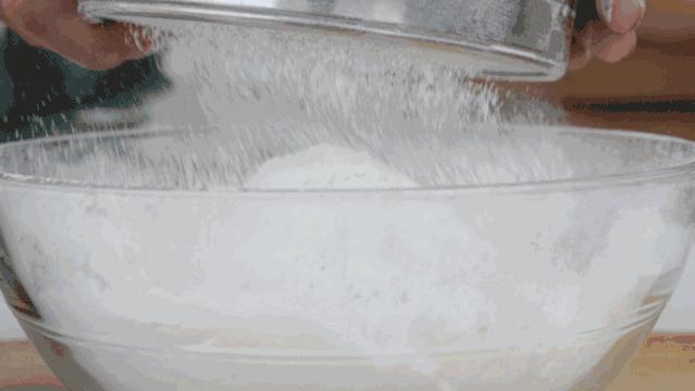 面粉的种类和使用方法图解,面粉基础知识100条