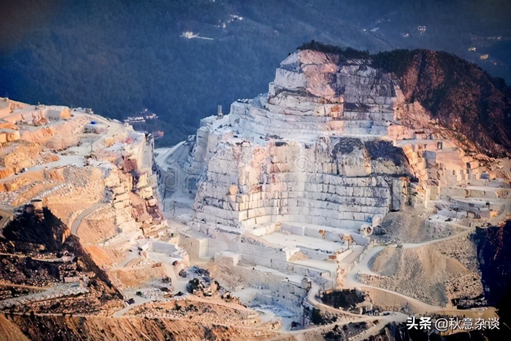 世界顶级大理石,世界大理石产地