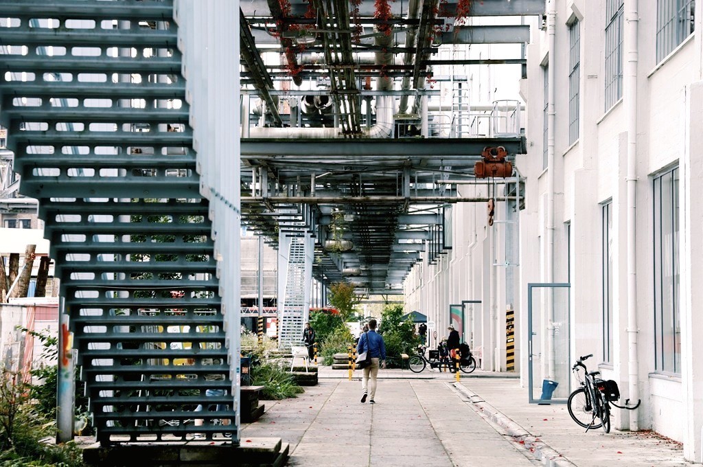 荷兰五大城市排名,荷兰第四大城市是哪个