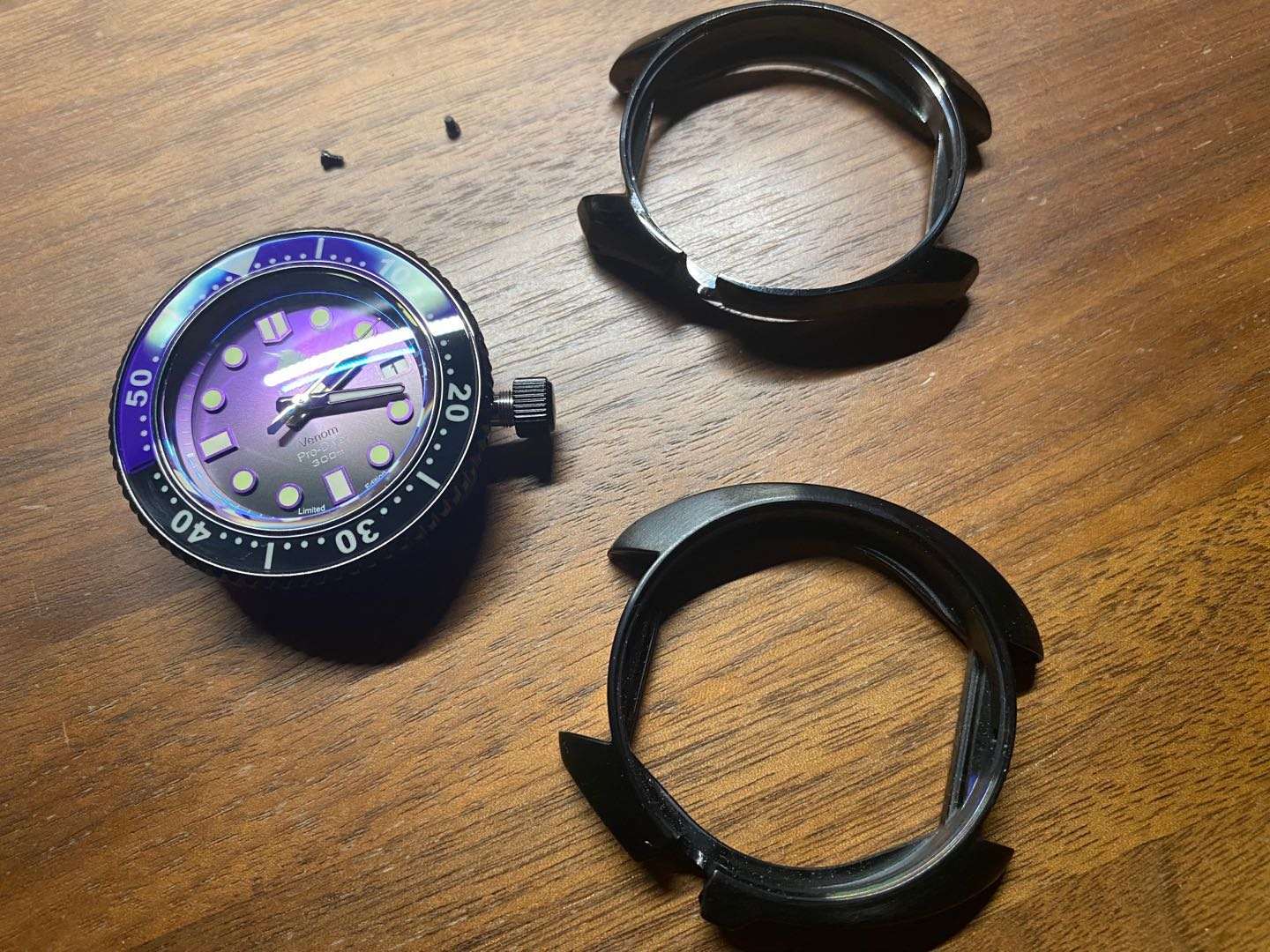 全新毒液测评,国产版毒液开箱