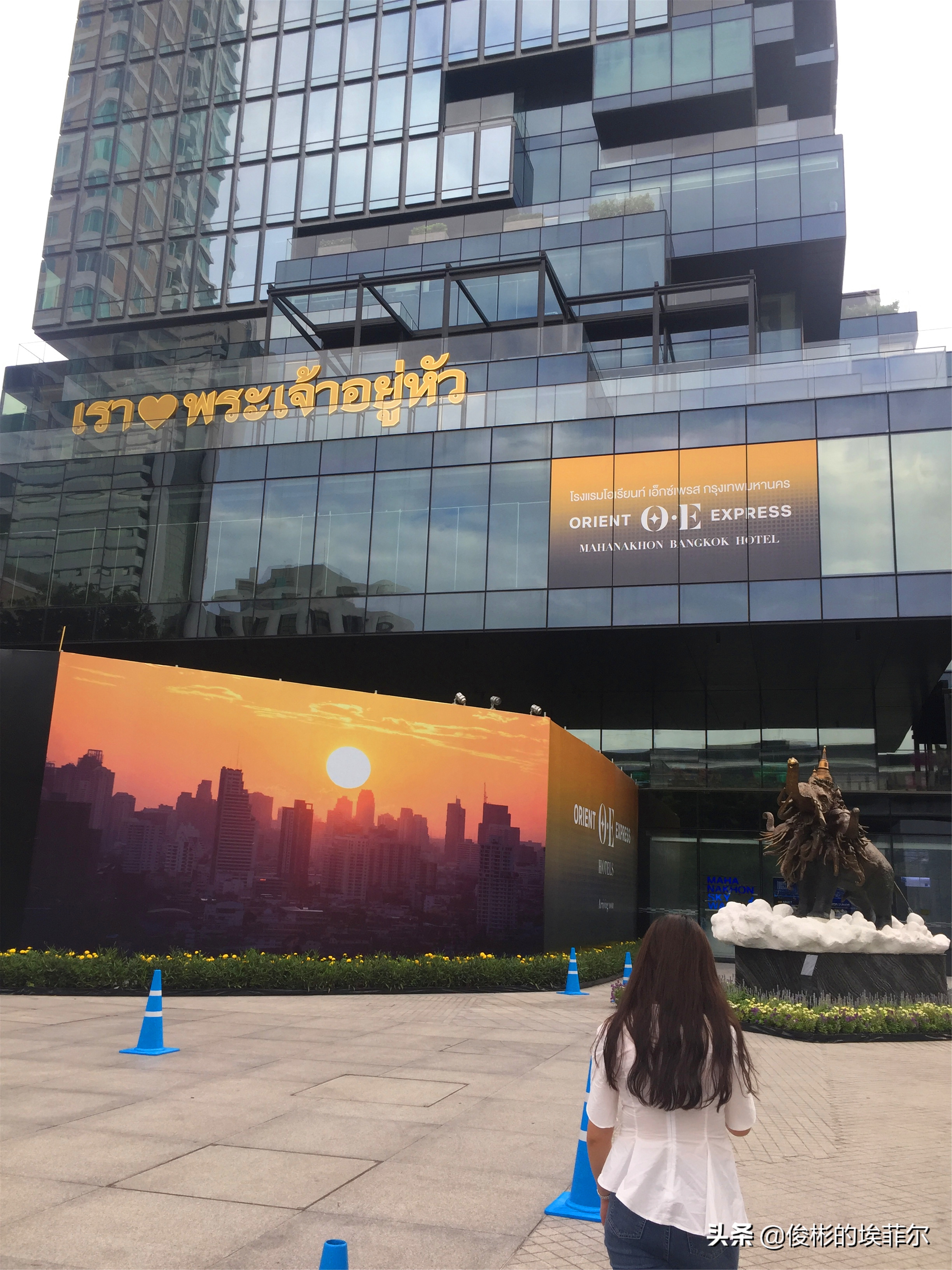 爱旅行的你,还在为深陷泰国游的“雷区”而烦恼吗?