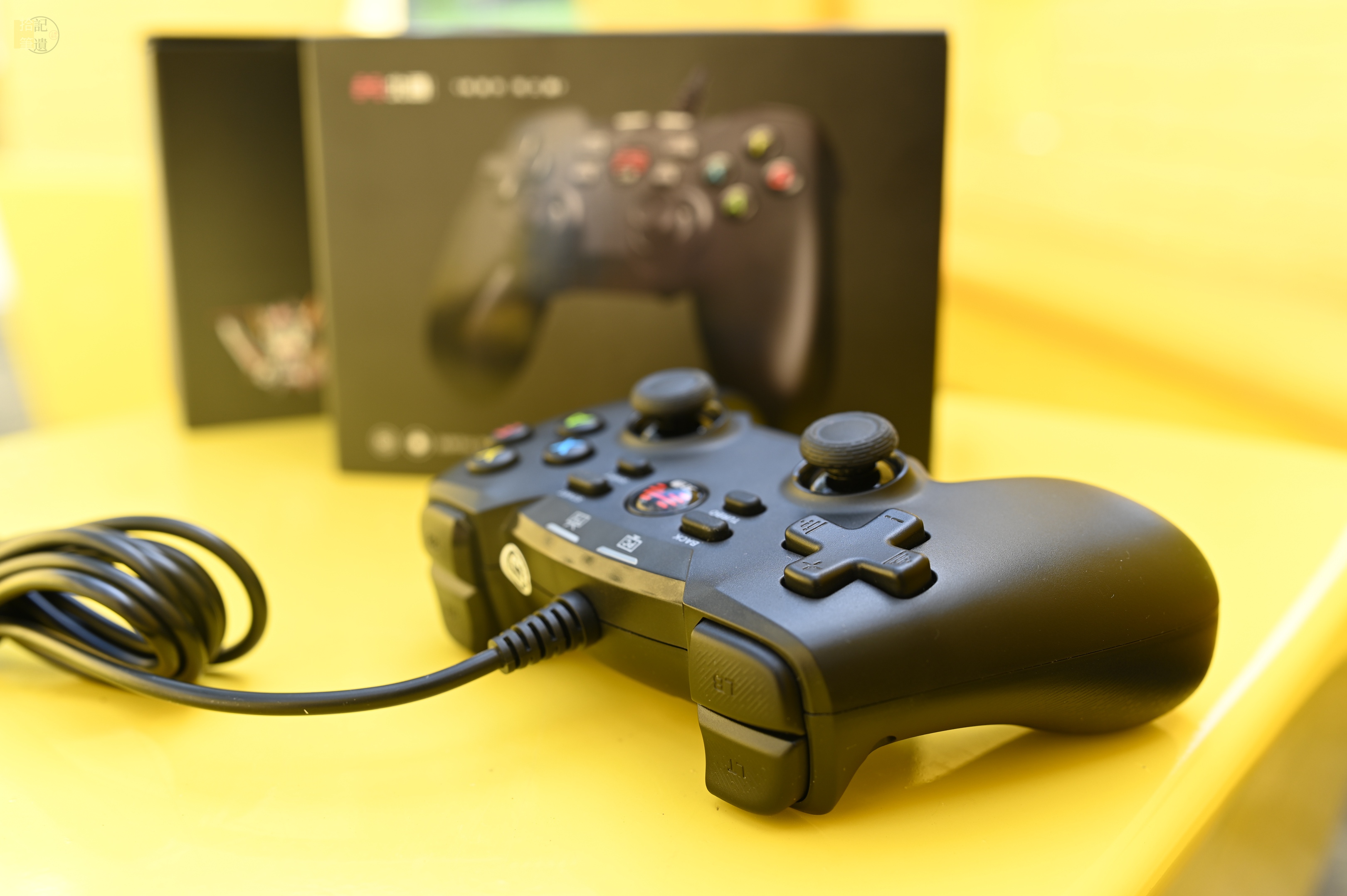 北通蝙蝠4游戏手柄上手体验,百元以内最好用的电脑手柄