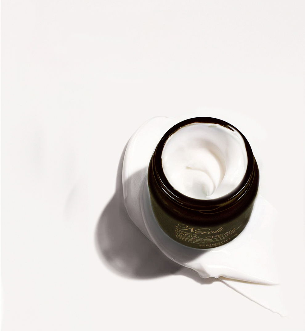 春夏换季修护屏障的面霜,拯救换季肌肤问题