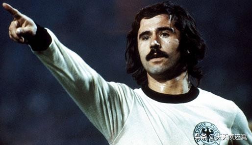 世界杯历史进球数最多的球员是谁,世界杯世界波进球集锦