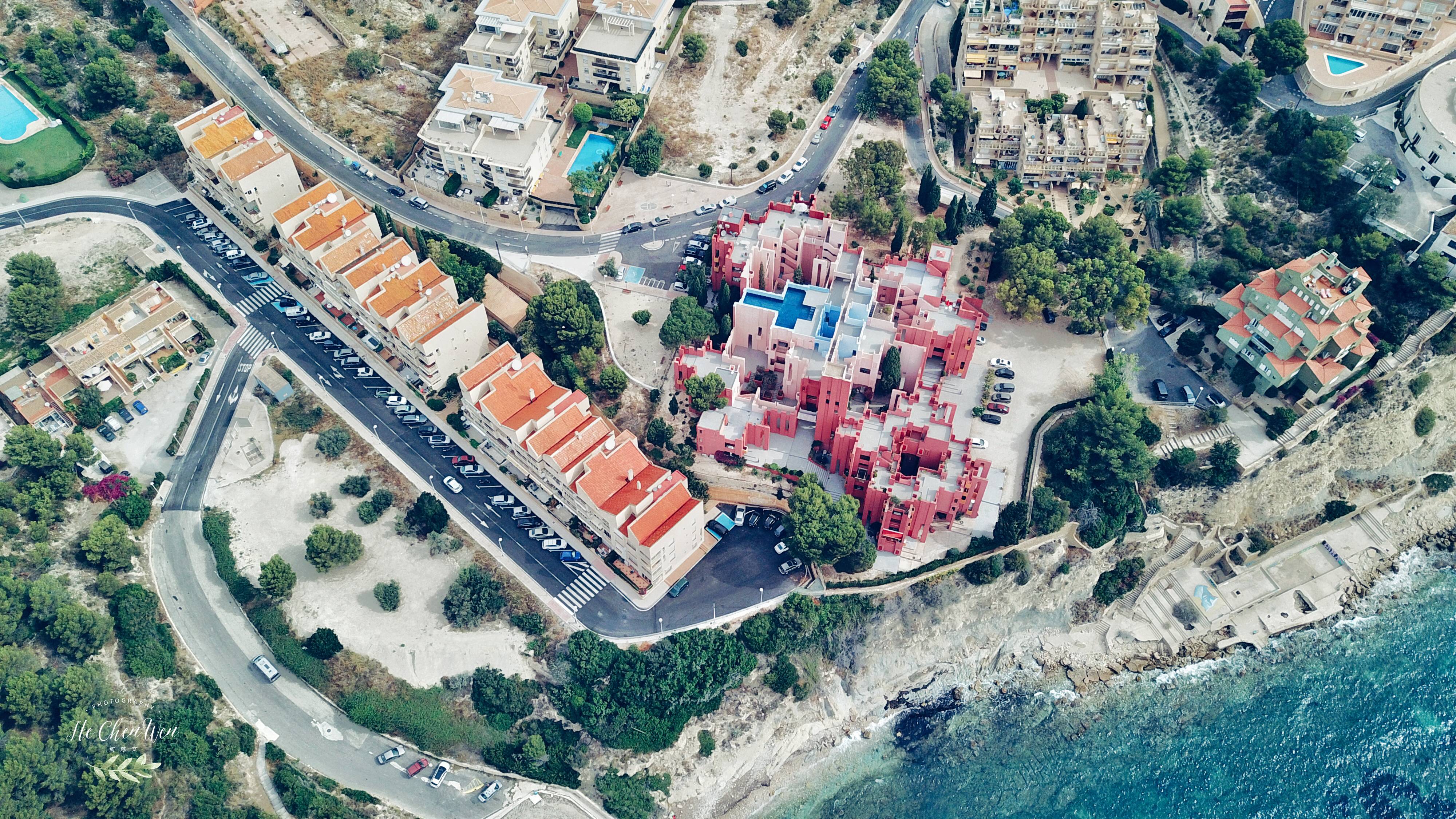 如梦之城纪念碑谷图,现实世界中的纪念碑谷