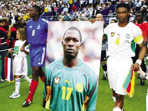 足坛猝死十大事件,盘点足坛意外猝死的悲剧