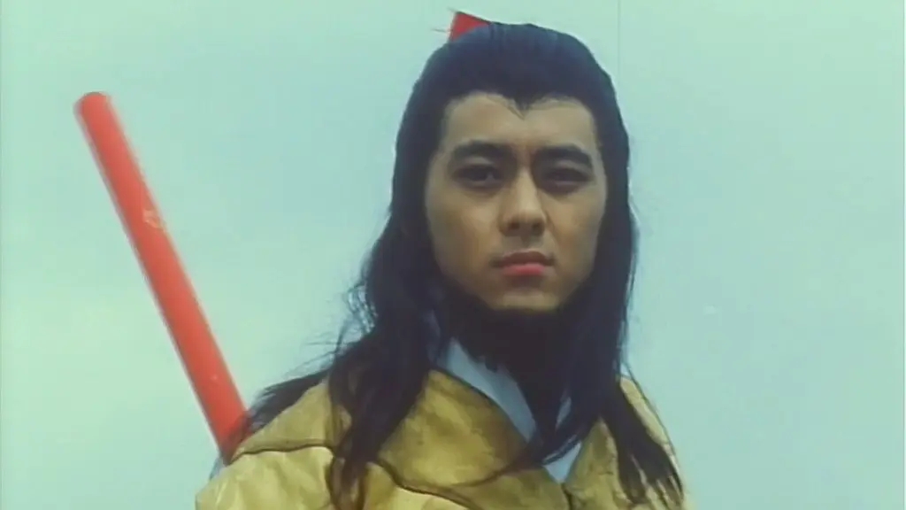 天龙八部电视剧最后结局,03版天龙八部结局