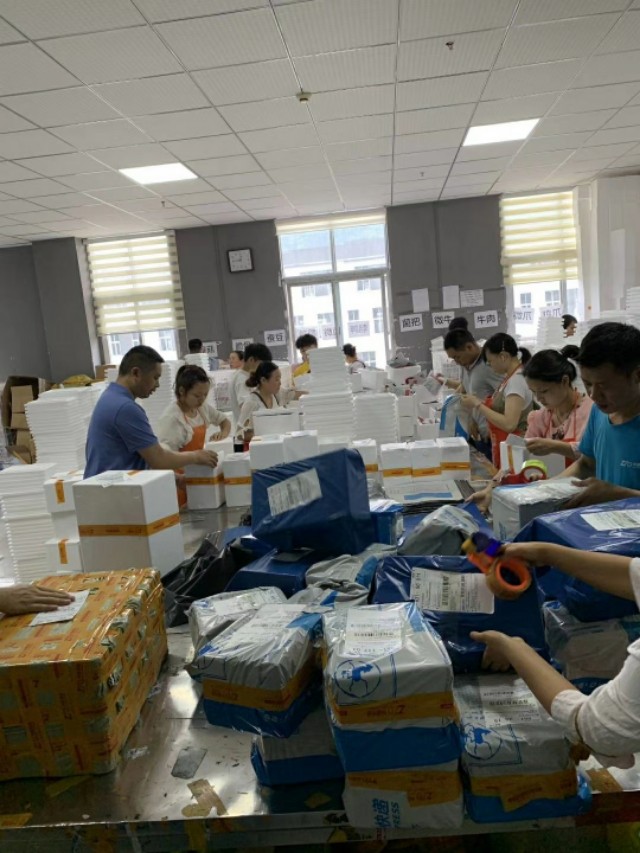 零食微商招代理加盟,微商零食怎么代理加盟