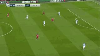 菲尔米诺过人,菲尔米诺精彩破门回顾