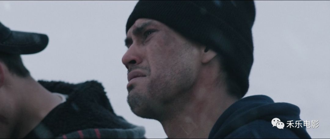 极度恐慌豆瓣评分,豆瓣紧张电影