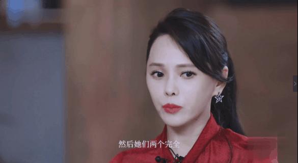 拉踩队友为难评委，看完伊能静所作所为，似乎知道庾澄庆为何离婚