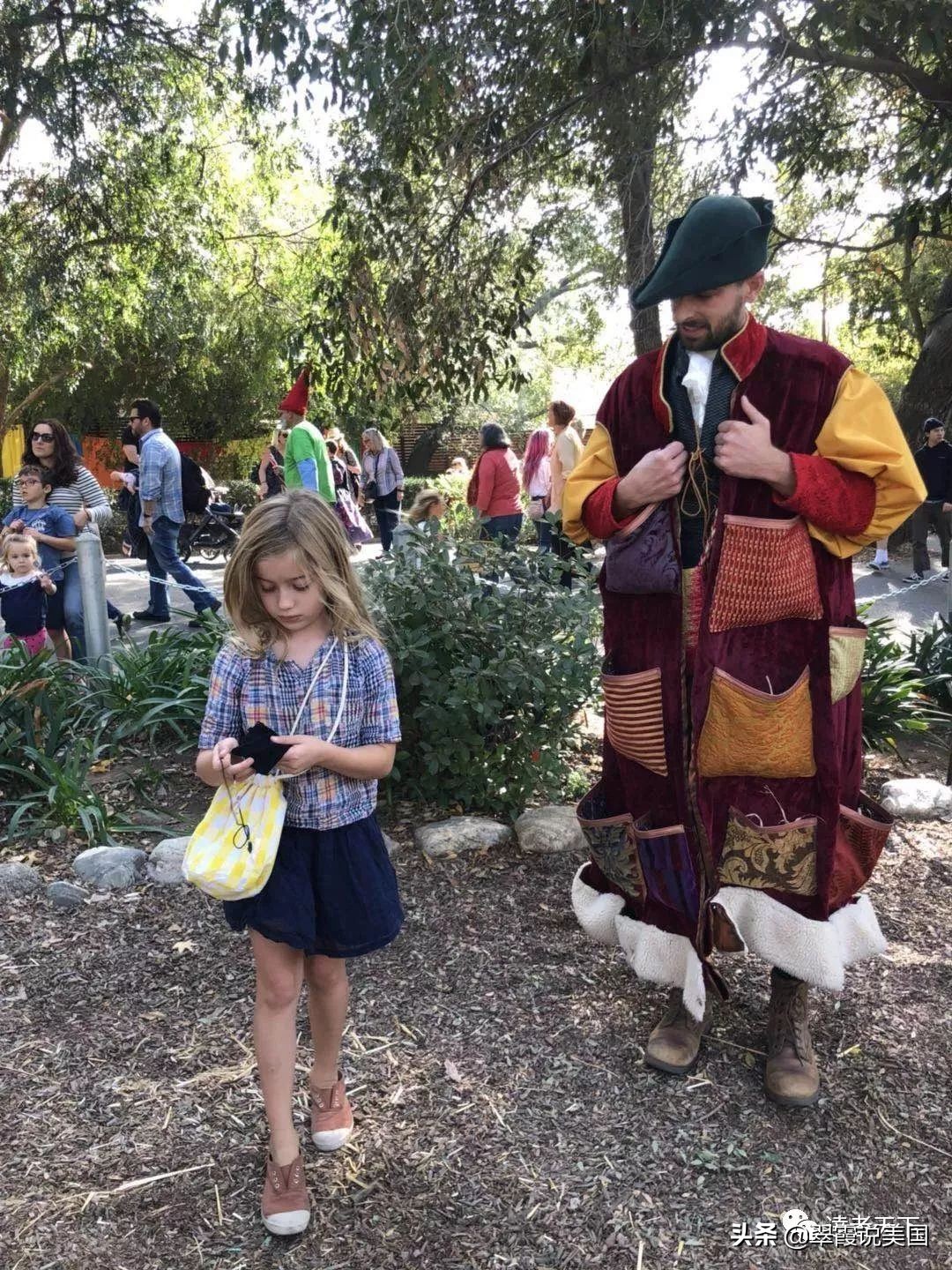 翠霞湖州,翠霞带你走进美国名校