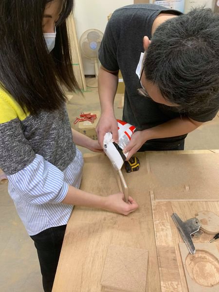 昔有惠威引风骚，今日莞音再掀HIFI发烧风潮，学弟学妹DIY音箱忙