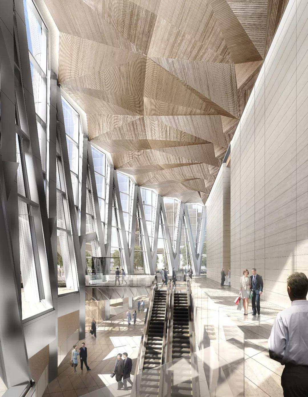 深圳华润大厦春笋观光,深圳华润大厦春笋