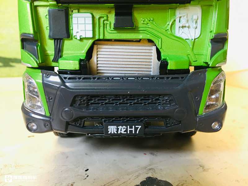 乘龙h7老款新款内饰差别,乘龙h7口碑