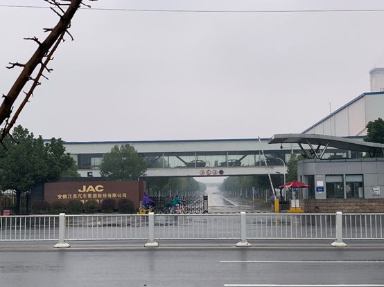 江淮汽车为什么销量那么低,江淮乘用车下滑怎么回事