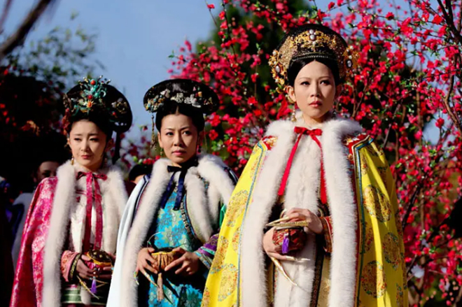 宜修皇后悲惨的一生,宜修皇后被忽视