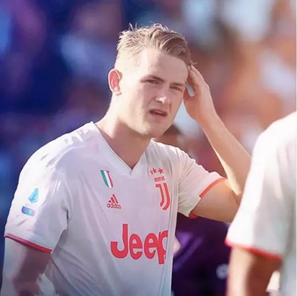 德里赫特次回合能出场吗,德里赫特集锦2024