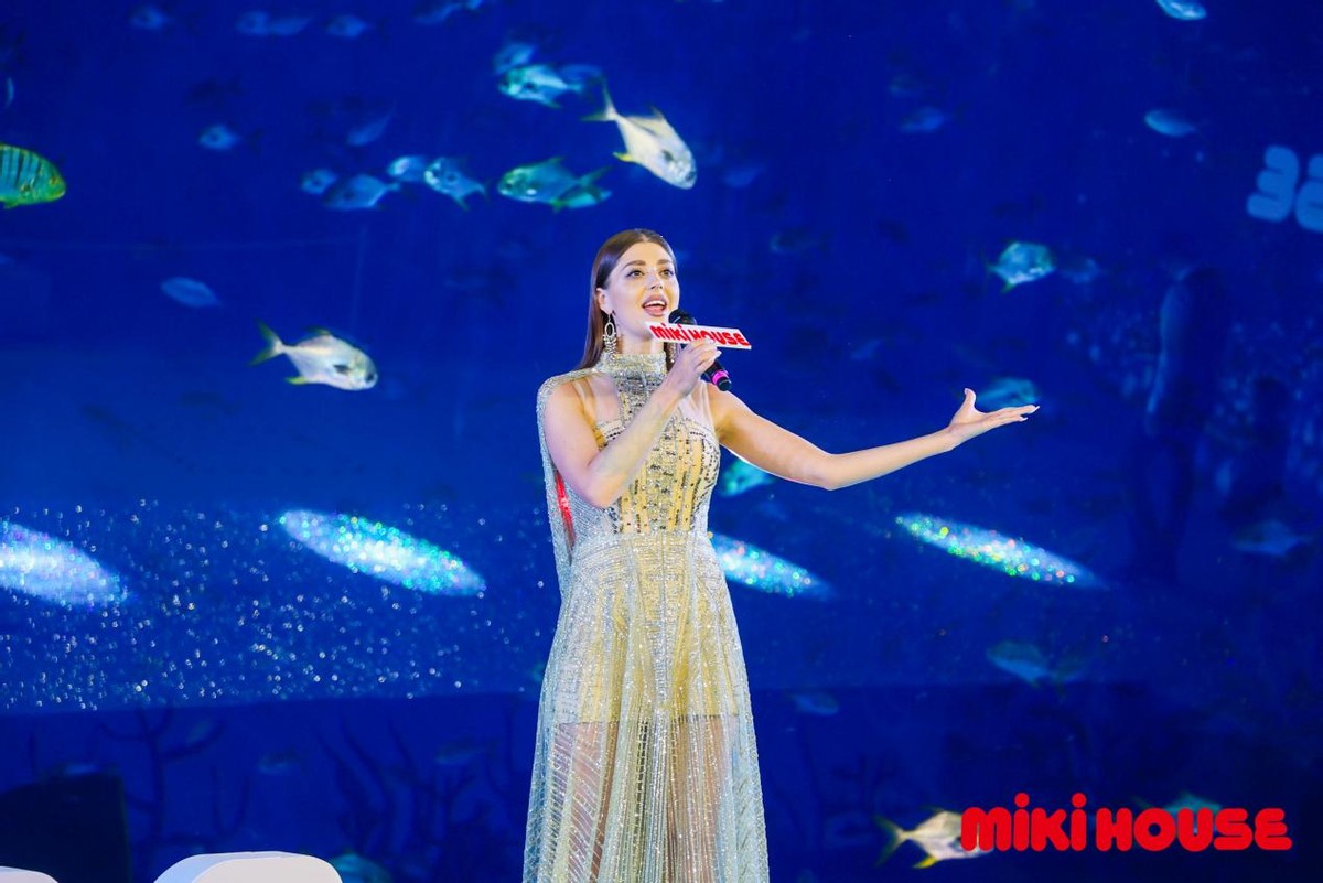 mikihouse大赛,mikihouse中国新星大赛费用