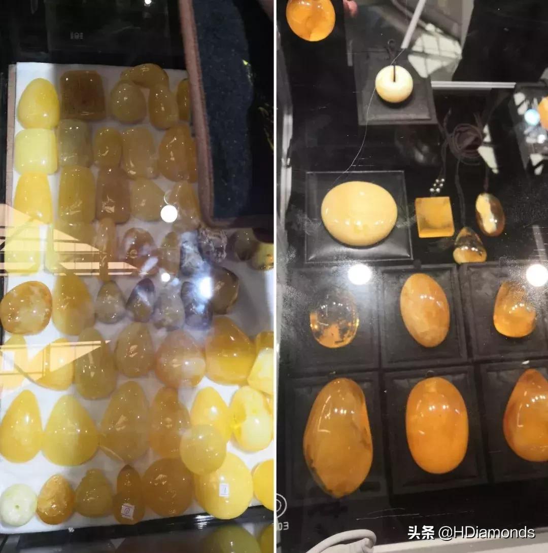 央视打假珠宝奸商——3大*局骗**，4种小伎俩，提醒消费者谨慎购买