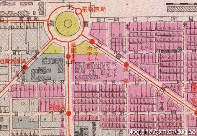 站前春谊宾馆,长春站前春谊宾馆地址