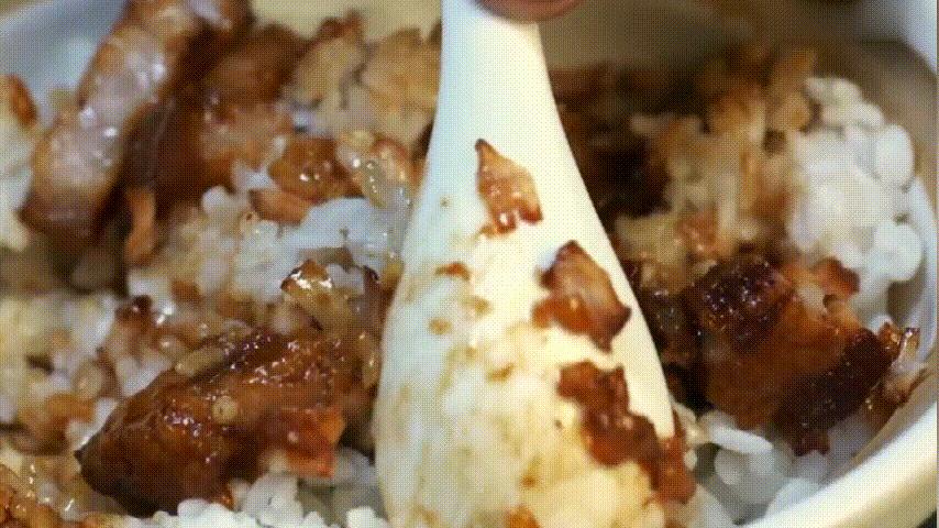济南人的干饭神器为什么是把子肉,济南把子肉和干饭的区别