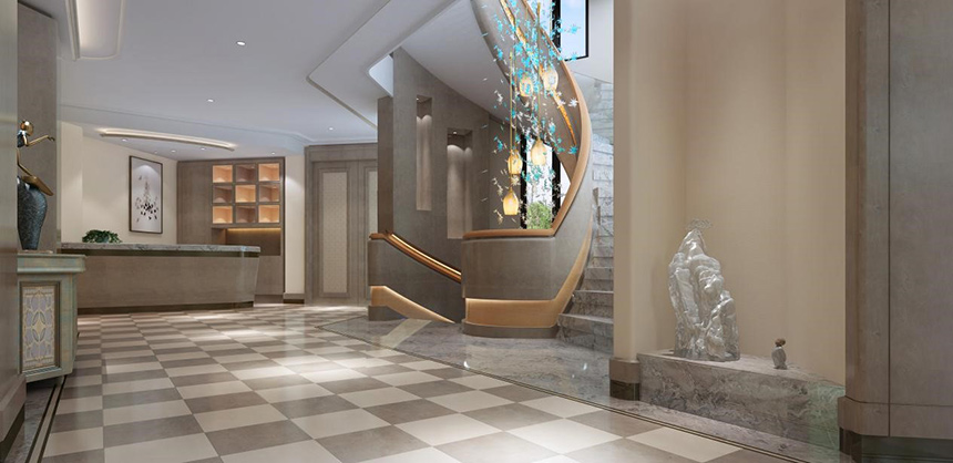 蒙德里安现代风格作品,蒙德里安与现代家具