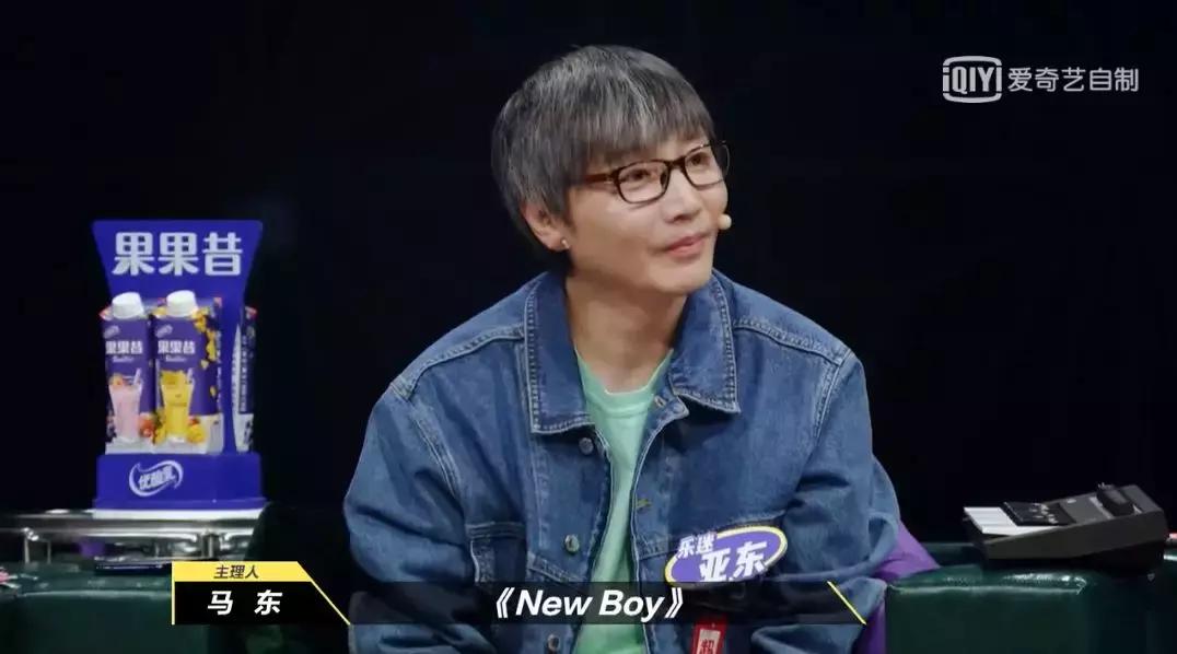 朴树张亚东现场,朴树和张亚东周迅关系