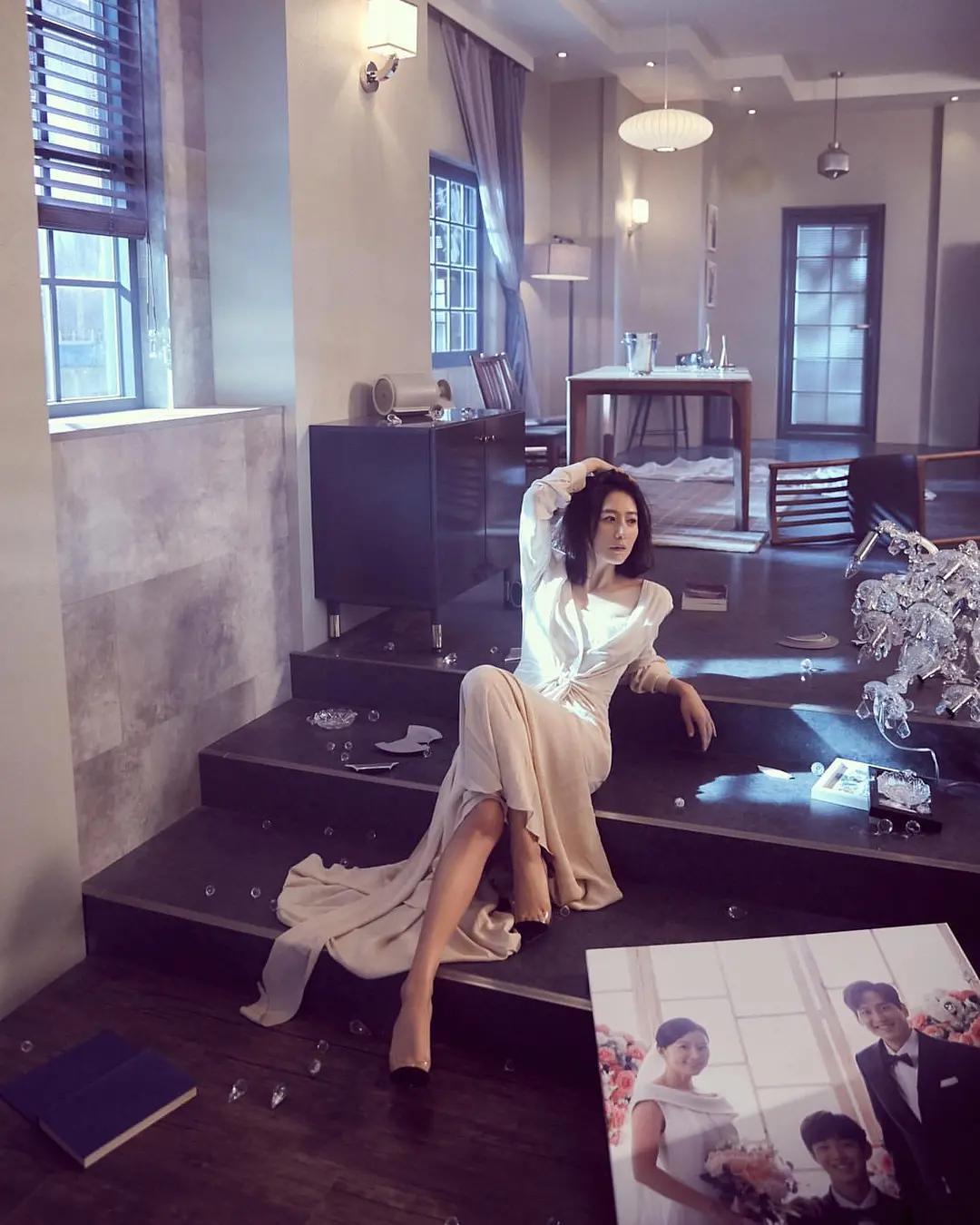 韩国黑马电视剧，开局即高能，尺度大到将被政府处罚