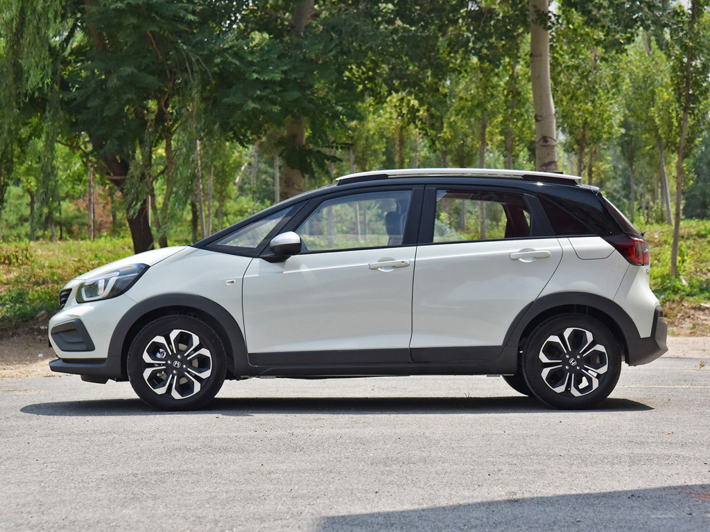 本田飞度减配喇叭,新款本田飞度减配吐槽