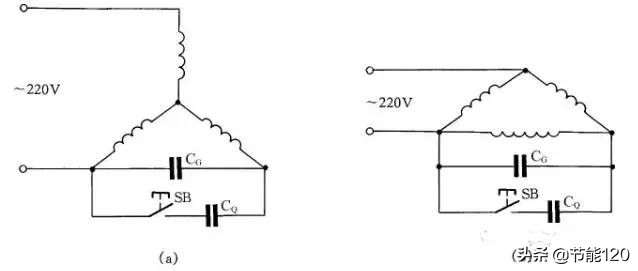 电工必会接线方法图解大全,老电工总结的经典12例接线方法