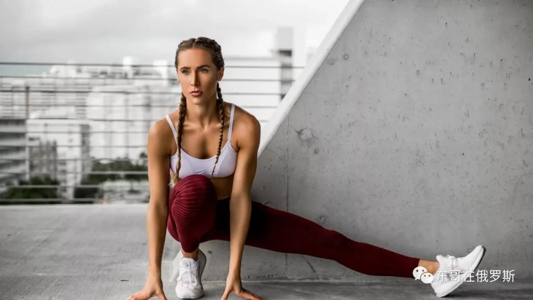 伊琳娜健身网红,伊琳娜俄罗斯抖音