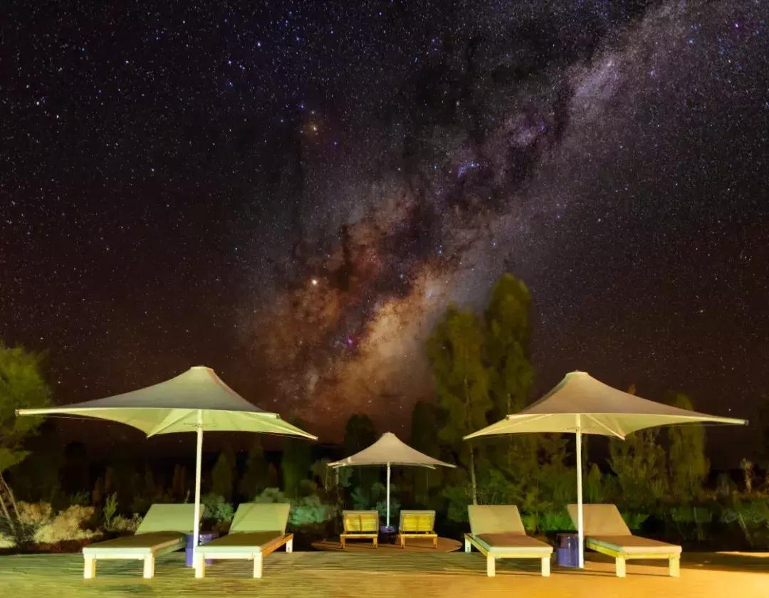 会玩的人一般去哪玩,为什么澳大利亚四面环海