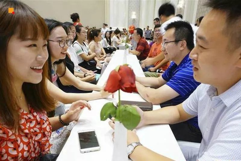 第四届单身青年联谊会,单身联谊聚集地