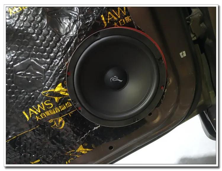 中山市五菱宏光s改装音响多少钱,宁波五菱宏光s音响改装视频