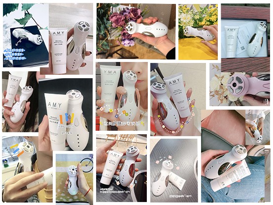 葆丽诗曼美颜仪价格,葆丽诗曼射频仪使用方法