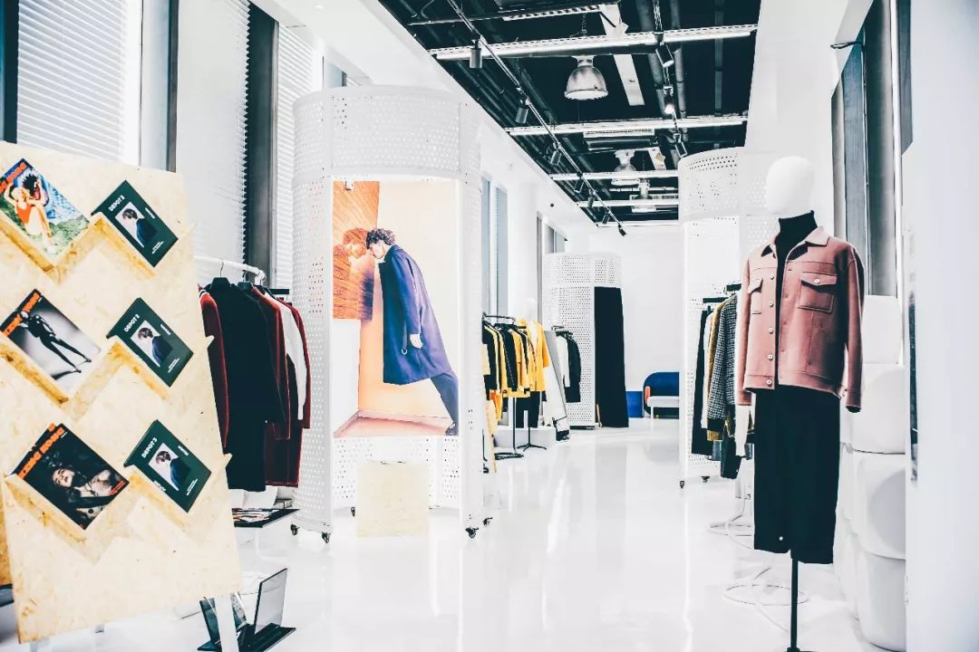 广州顶级潮牌服饰5号店,广州有哪些精致的买手店