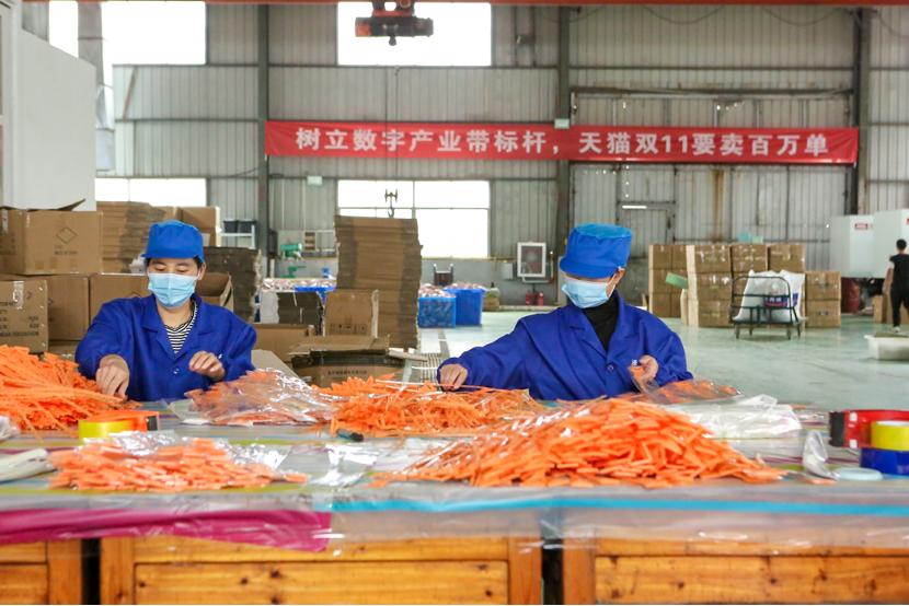 义乌外贸企业订单骤降,义乌进货回来卖货亏本