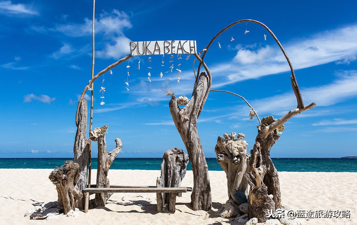 全球最值得去的海岛,国外人生必去的海岛