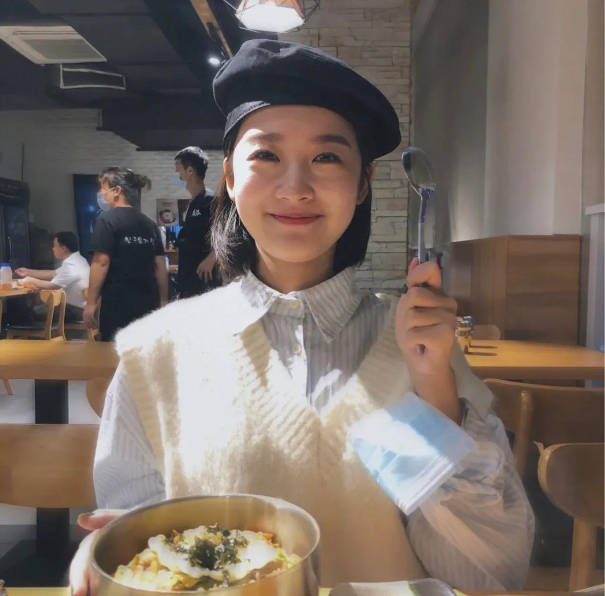 石原里美教你贝雷帽百变造型,石原里美贝雷帽教程