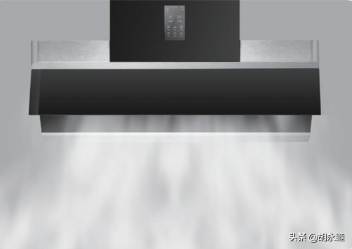 厨房油烟机功率越大越好吗,油烟机功率越大排烟效果越好吗