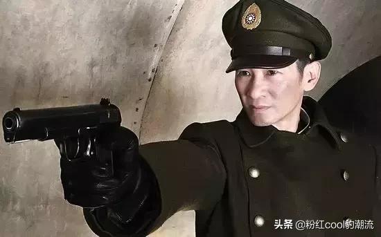 陈道明王劲松评价,王劲松李雪健唐国强陈道明王志文