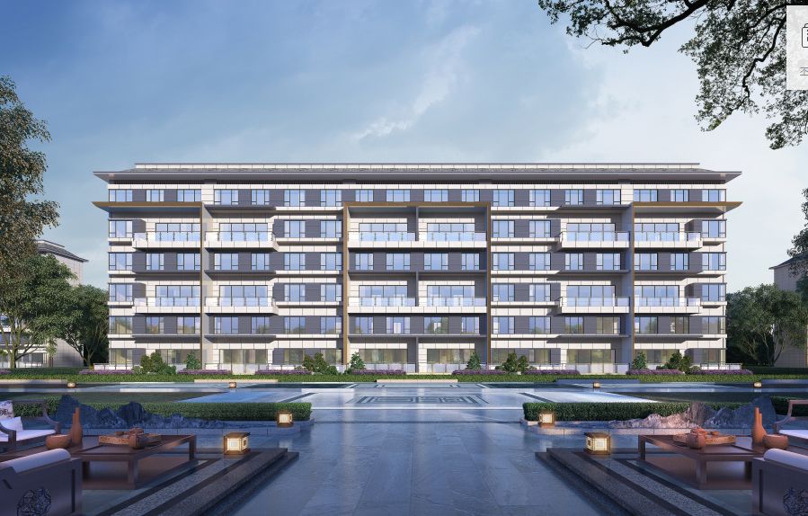 住宅健康空间设计,住宅布局与健康关系