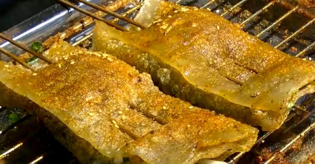 西安小伙辞职创业卖小吃,小夫妻辞职卖小吃月赚5万