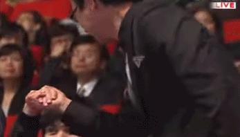 从好兄弟变成仇人的5对明星,好兄弟变成势不两立的仇人