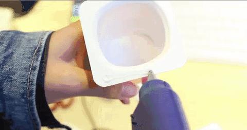 袜子折叠法简单,袜子简单折叠法